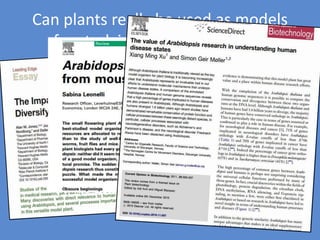 https://www.arabidopsis.org/portals/education
/aboutarabidopsis.jsp
8
 