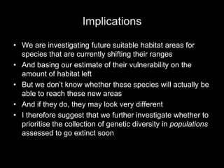 Centre for Genetic Resources  The Netherlands