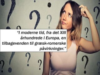 Metacognição e scaffolding - como entender uma frase