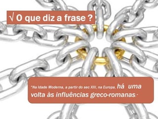 Metacognição e scaffolding - como entender uma frase