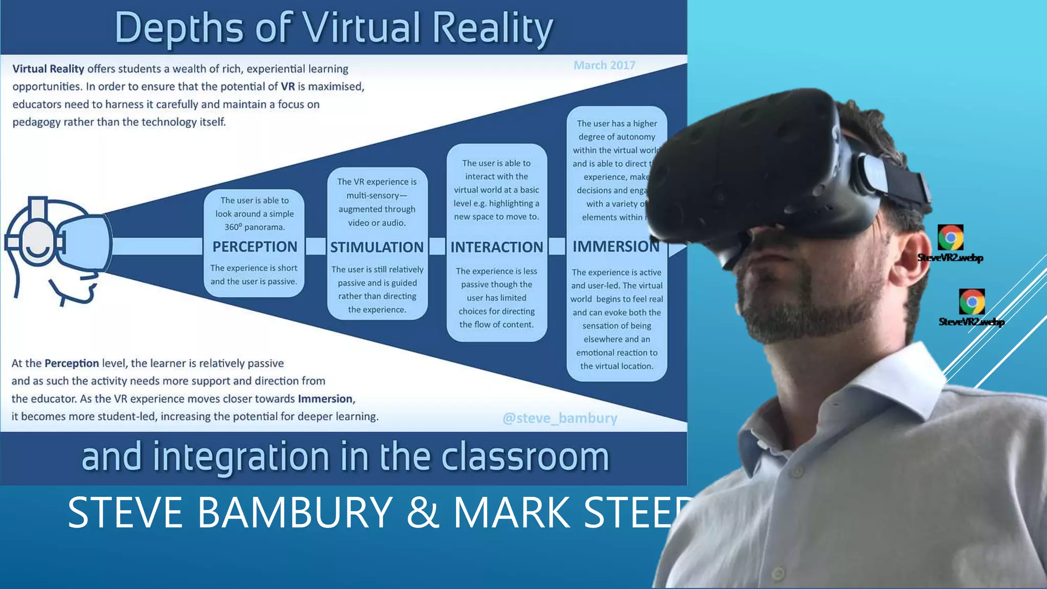 STEVE BAMBURY & MARK STEED JESS DUBAI
 