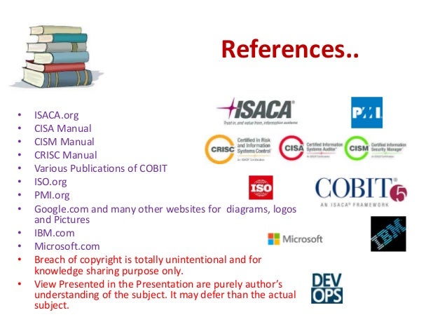 COBIT5 PDF Demo