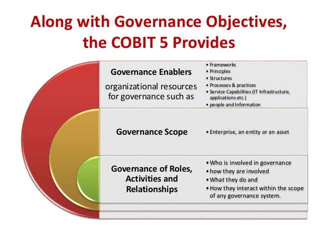 COBIT5 Antworten