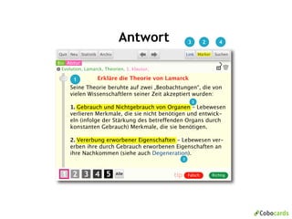 Cobocards Vorstellung