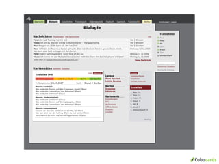Cobocards Vorstellung