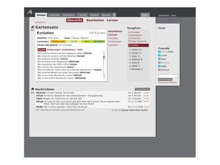 Cobocards Vorstellung