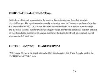 Cobol | PPT
