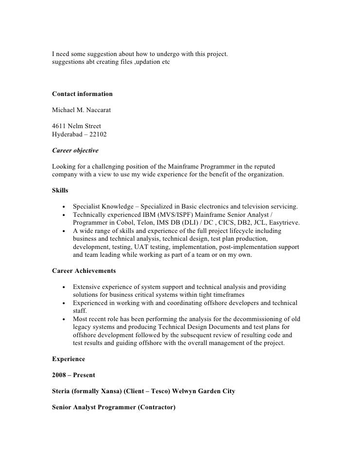 Cobol case study 08 picture