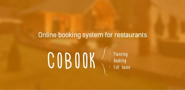 Cobook