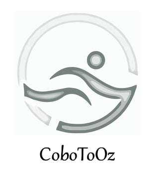 Logo CobotoOz