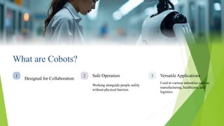 Collaborative robots in advanced wolrd... | PDF