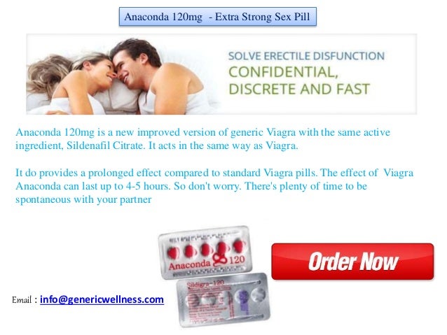 Viagra extra 120 mg