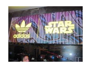 co branding adidas