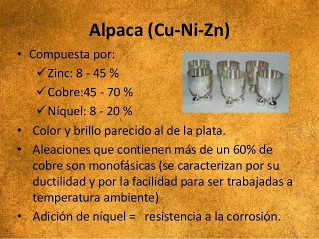 Cobre