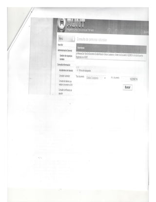 Cobro coactivo - daniel alejandro quiroz urrego