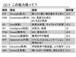 Cocかんたん説明
