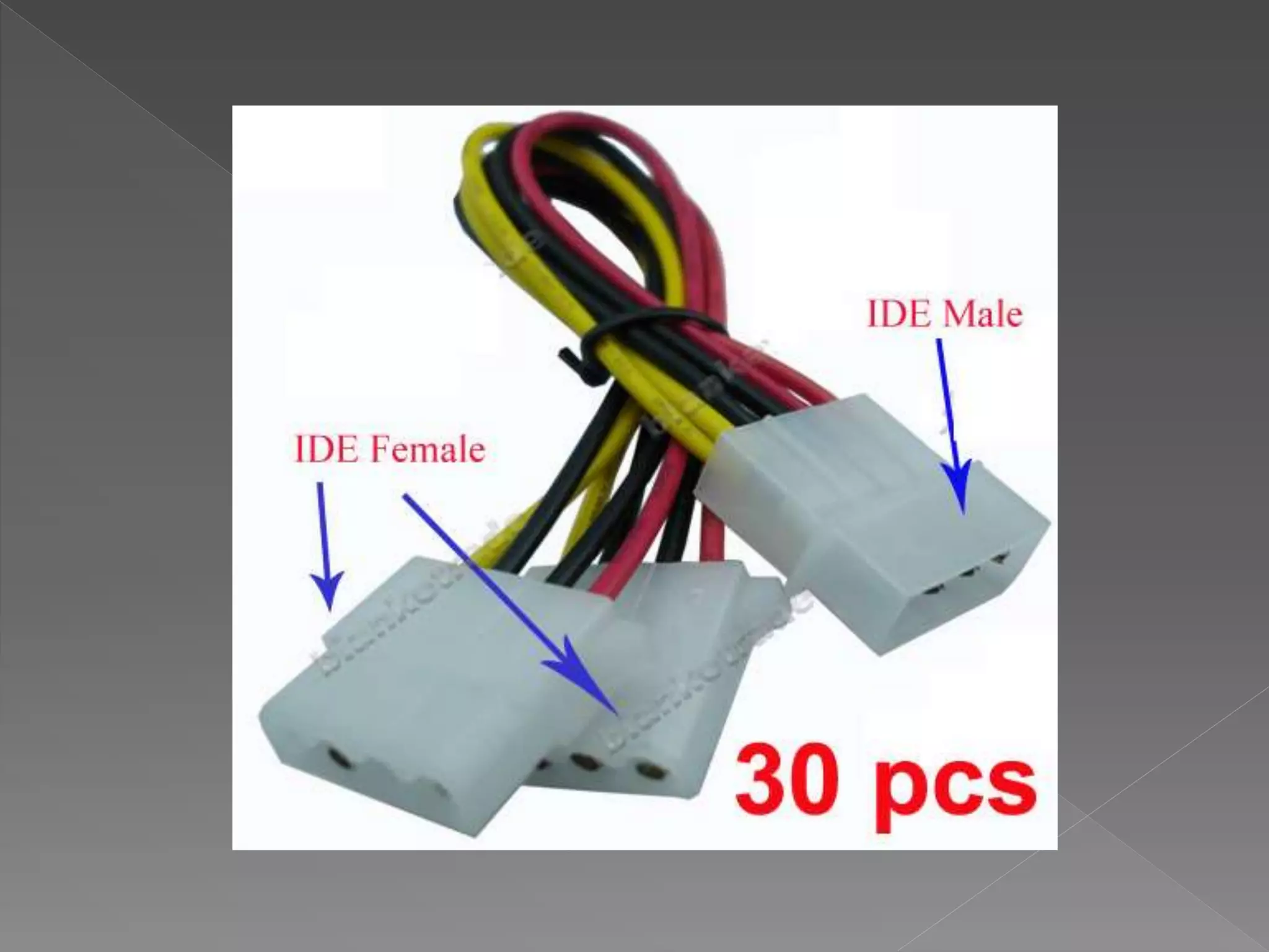 Coc 1 basic computer parts