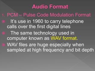 First Pcm Teleplone Coc 1 basic computer parts | PPTX