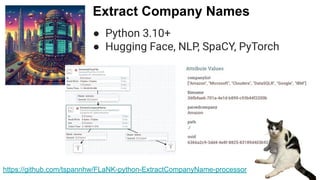 CoC25US_ Enhancing Apache NiFi 2.x with Python Processors | PDF