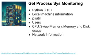 CoC25US_ Enhancing Apache NiFi 2.x with Python Processors | PDF