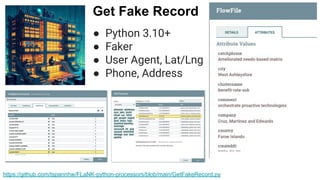 CoC25US_ Enhancing Apache NiFi 2.x with Python Processors | PDF