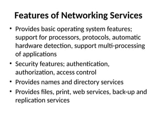 COC 3_introduction network computer server.pptx