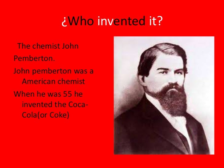 Coca cola