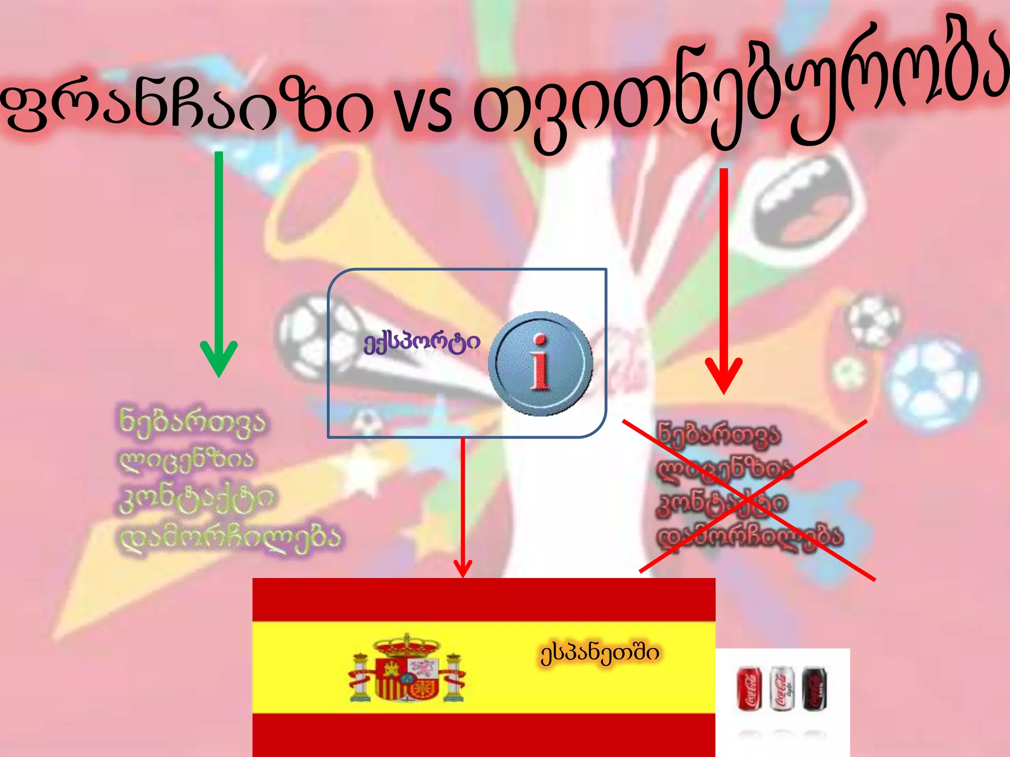 ესპანეთში
 