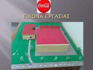 B2a-Coca cola project