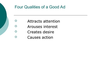 Coca-cola advertise. Lesson Language Arts | PPT