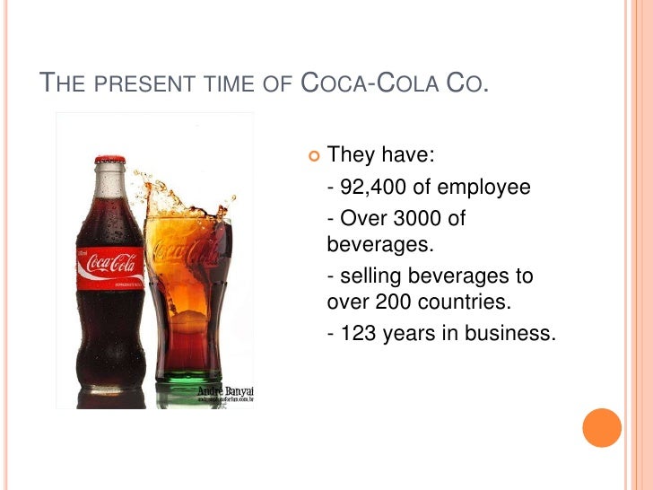 Coca Cola Enterprises