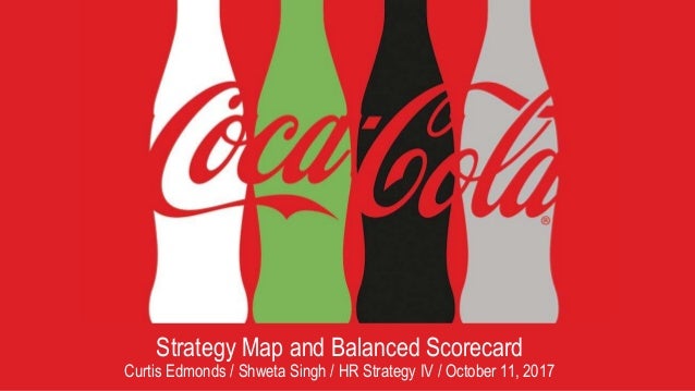 Coca cola hr strategy iv presentation part ii