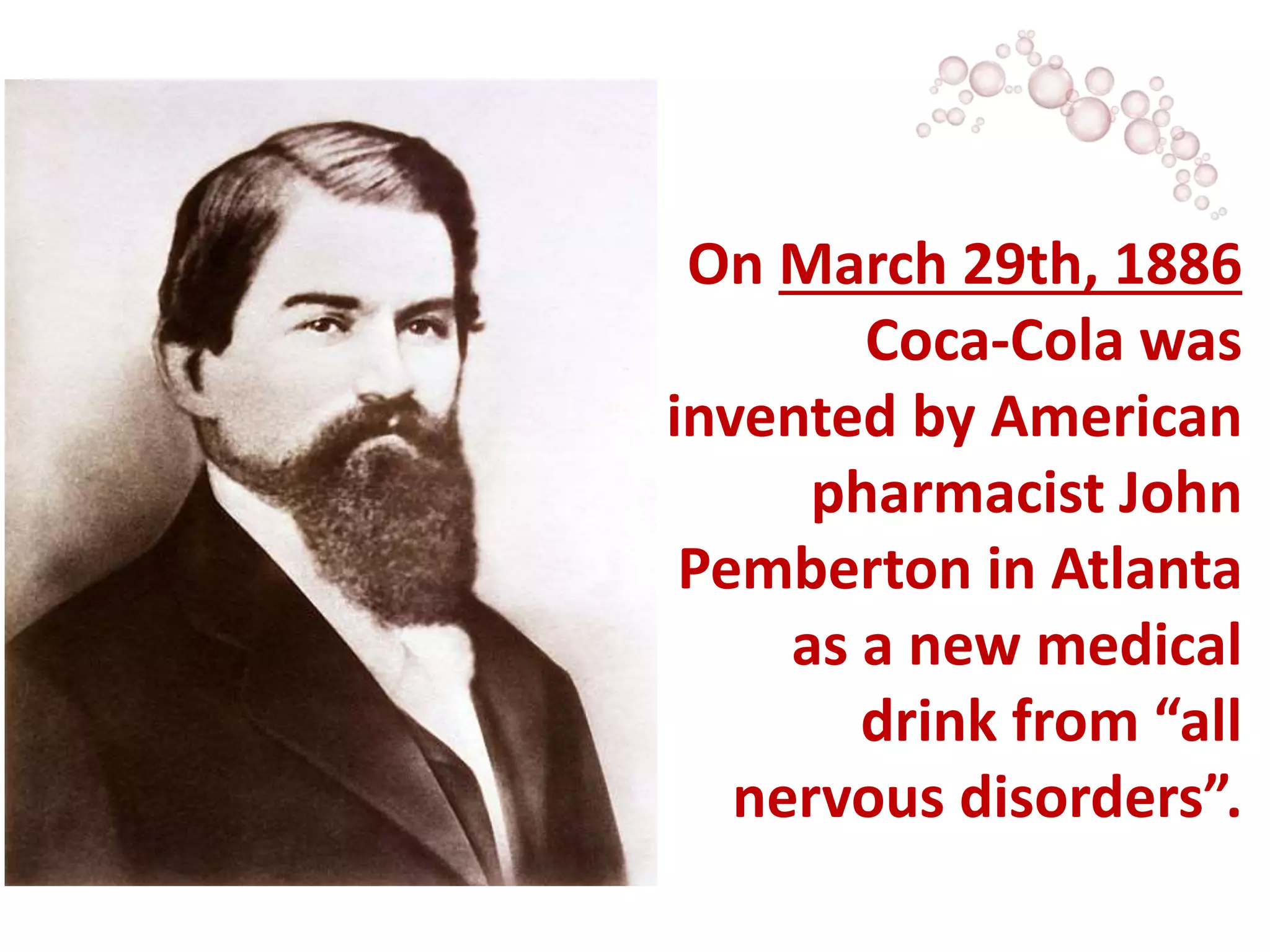 Coca Cola | PPTX