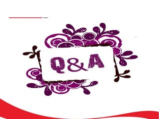 Coca cola ppt by ravi