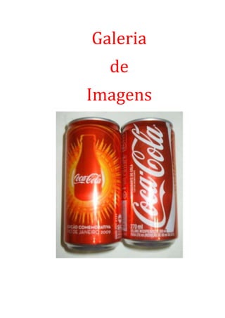 Coca Cola Ruben Jeronimo TOeag