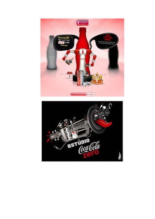 Coca Cola Ruben Jeronimo TOeag