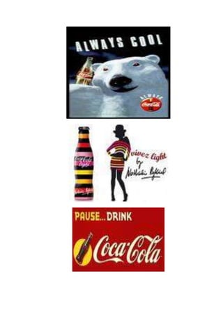 Coca Cola Ruben Jeronimo TOeag