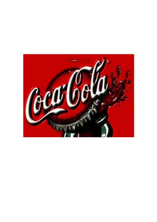 Coca Cola Ruben Jeronimo TOeag