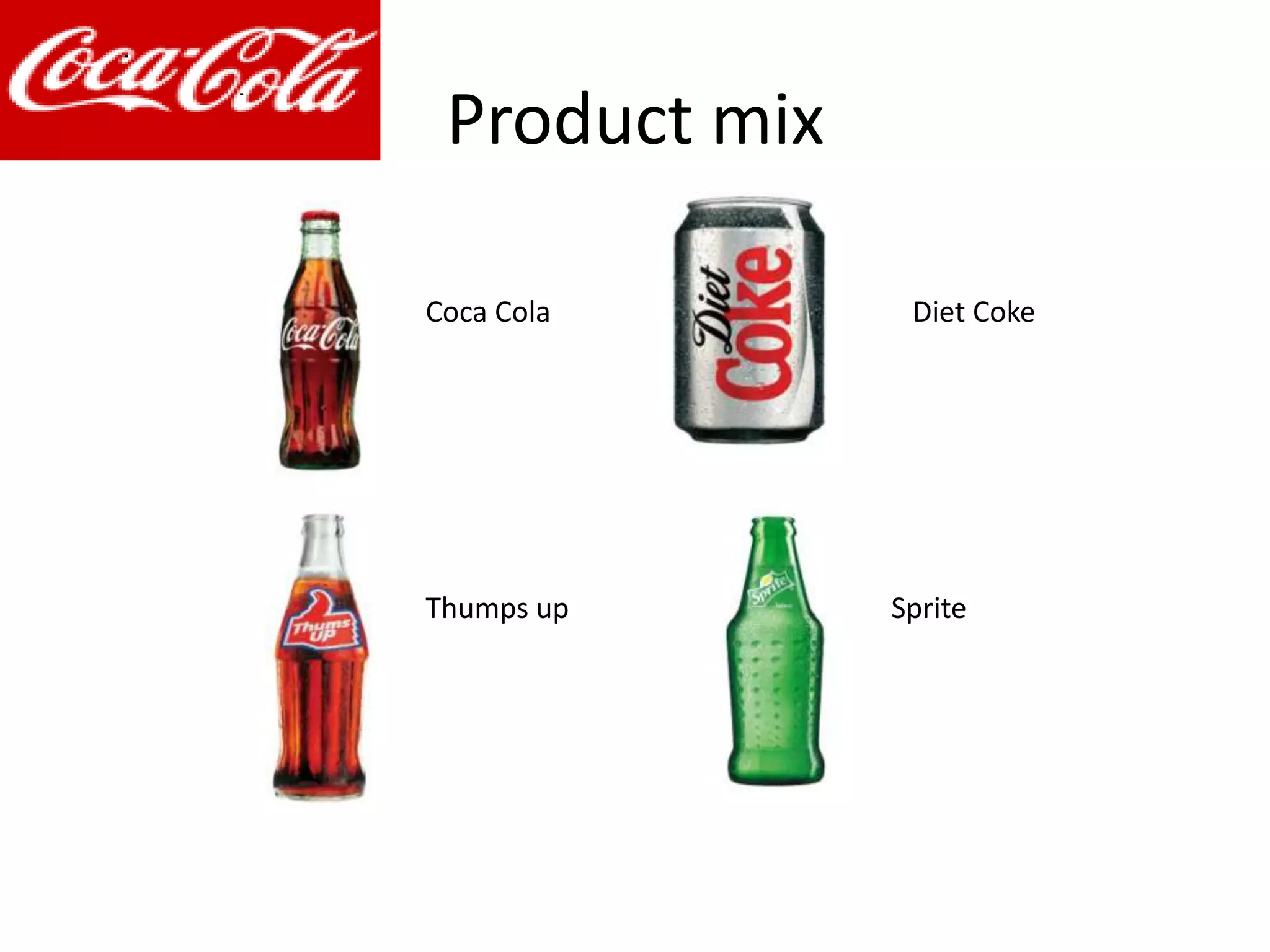 Coca cola | PPTX