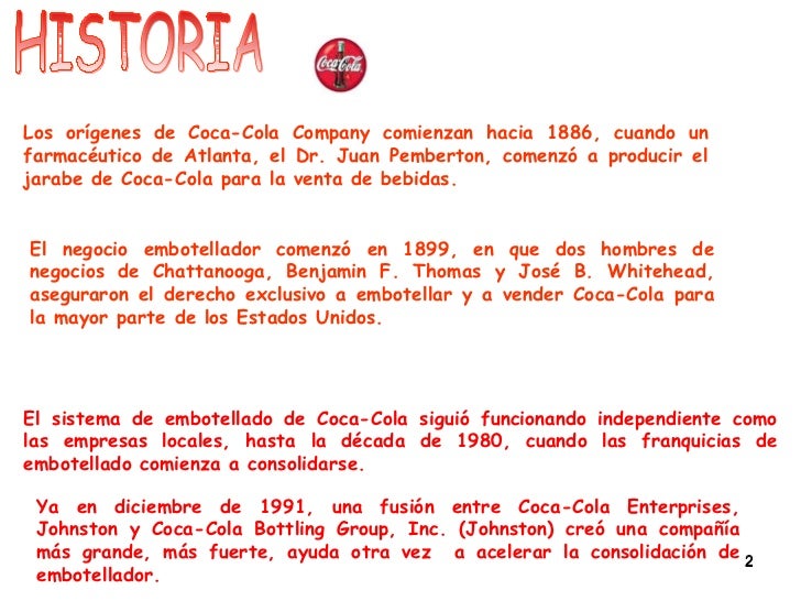 COCA COLA