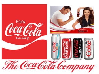 Coca Cola Company