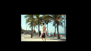 Coca cola- apresentação