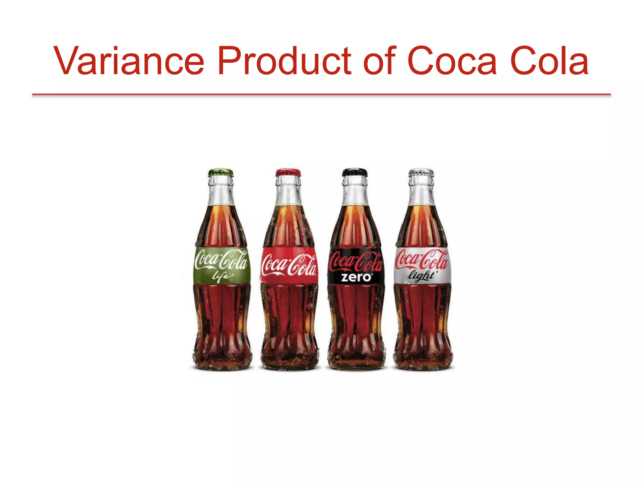 The IMC Planning Process of Coca Cola | PPT