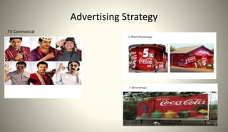 Advertising Strategy
TV Commercial
 