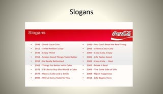 Slogans
 