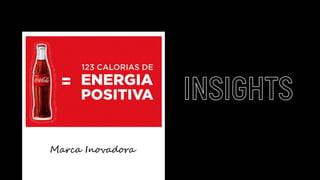 Marca Inovadora
 