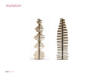 mutation
project mutation
 