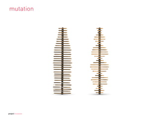 mutation
project mutation
 