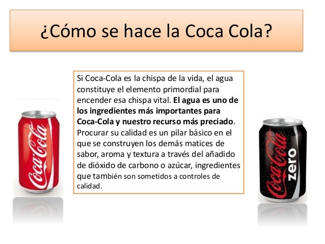Como Se Elabora La Coca Cola Dentro De La Fabrica Taringa | coca cola estrella martinez Como Se Elabora La Coca Cola Dentro De La Fabrica Taringa | coca cola estrella martinez