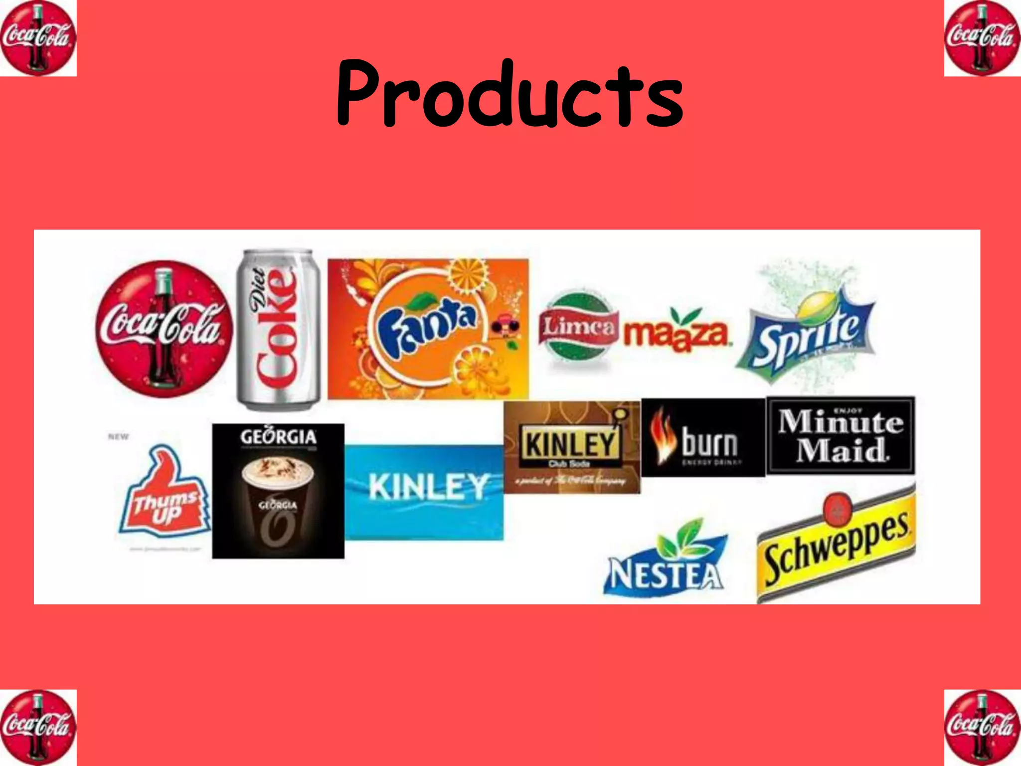 Products

 